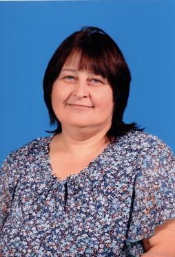 Поляничкина Юлия Юрьевна