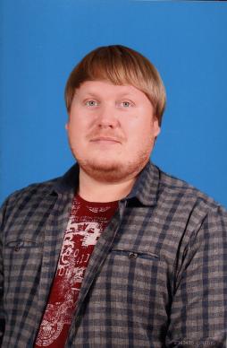 Суховий Евгений Васильевич