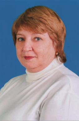 Воробьева Ольга Ивановна