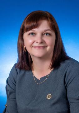 Степуро Екатерина Андреевна