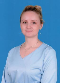 Долгих Полина Юрьевна