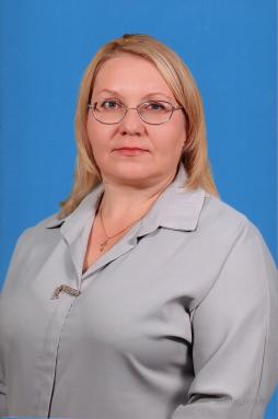 Ковалева Анна Ивановна