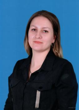 Ищенко Елена Сергеевна